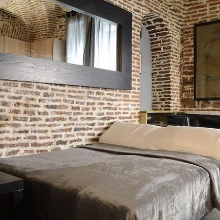 Cozy Loft - Royal Palace Madrid Exterior foto