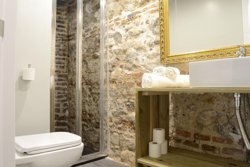 Cozy Loft - Royal Palace Madrid Exterior foto